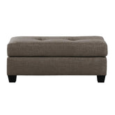 9789BRG-4 - Ottoman Half Price Furniture