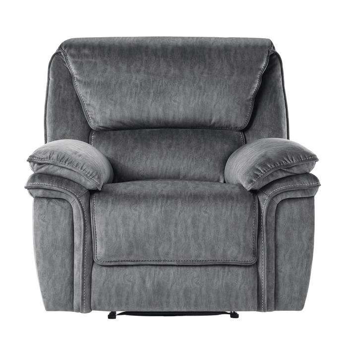 9913-1 - Reclining Chair Half Price Furniture