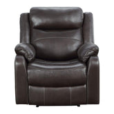 9990DB-1 - Lay Flat Reclining Chair Half Price Furniture