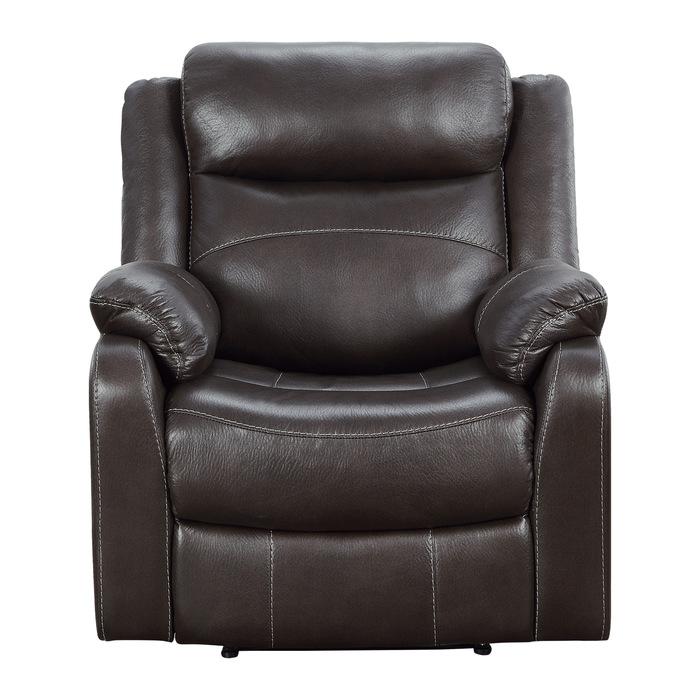 9990DB-1 - Lay Flat Reclining Chair Half Price Furniture