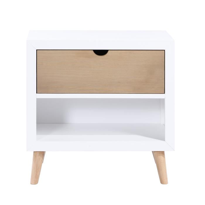 B2012-4 - Night Stand Half Price Furniture