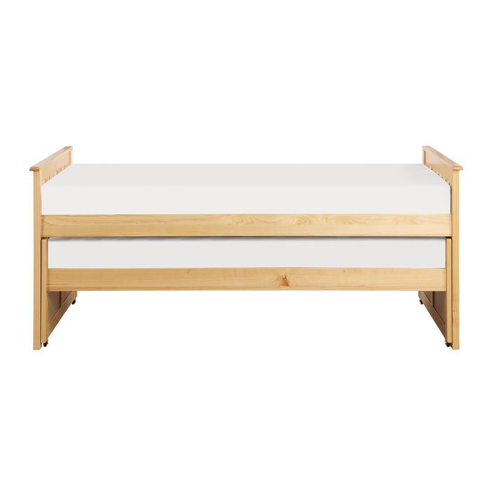 B2043RT-1* - (3) Twin/Twin Bed Half Price Furniture