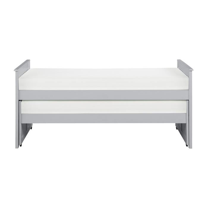 B2063RT-1* - (3) Twin/Twin Bed Half Price Furniture