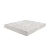 MT-G10CT*2 - 10" Split California King Gel-Infused Memory Foam Mattress (2-Piece) Half Price Furniture