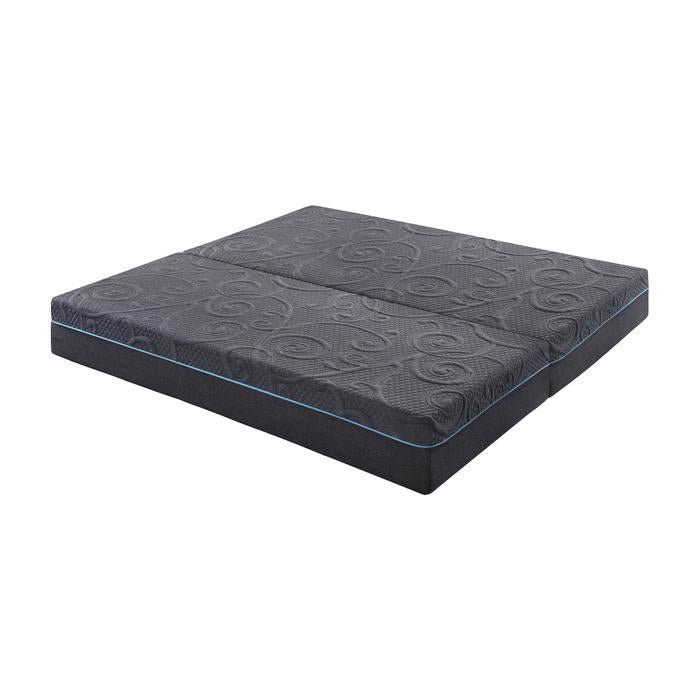 MT-H11ET*2 - 11" Split Eastern King Gel-Infused Memory Foam Hybrid Mattress(2-Piece) Half Price Furniture