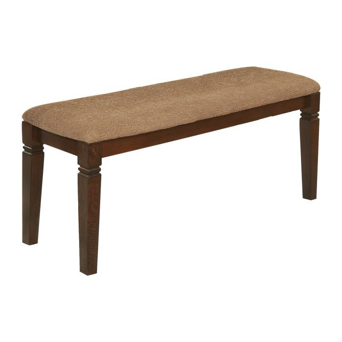 2538-13 - 44” Bench Half Price Furniture