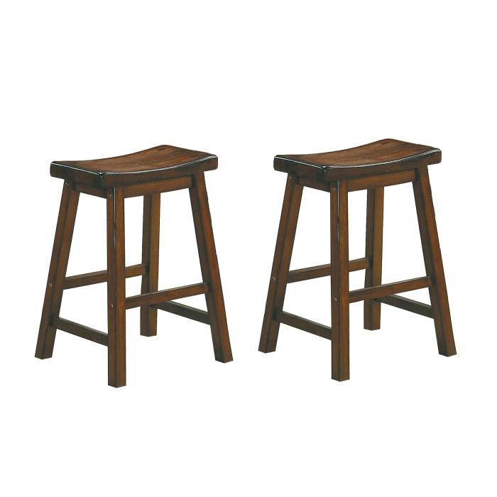 5302C-24 - 24 Counter Height Stool, RTA Half Price Furniture