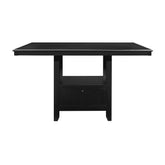 5825-36* - (2) Counter Height Table Half Price Furniture