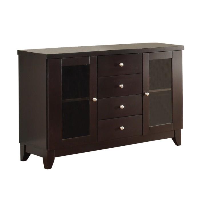 710-40 - Server Half Price Furniture