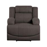 9207CHC-1PW - Power Reclining Chair Half Price Furniture