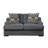 9404DG-2 - Love Seat Half Price Furniture