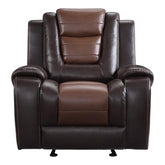 9470BR-1 - Glider Reclining Chair Half Price Furniture