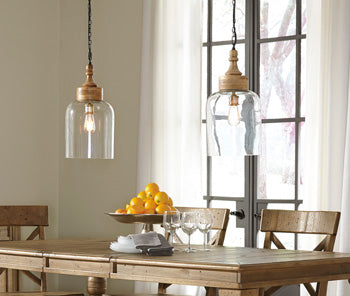 Faiz Pendant Light - Half Price Furniture