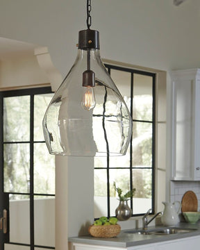 Avalbane Pendant Light - Half Price Furniture