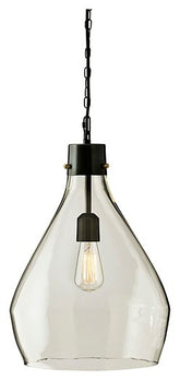 Avalbane Pendant Light Half Price Furniture