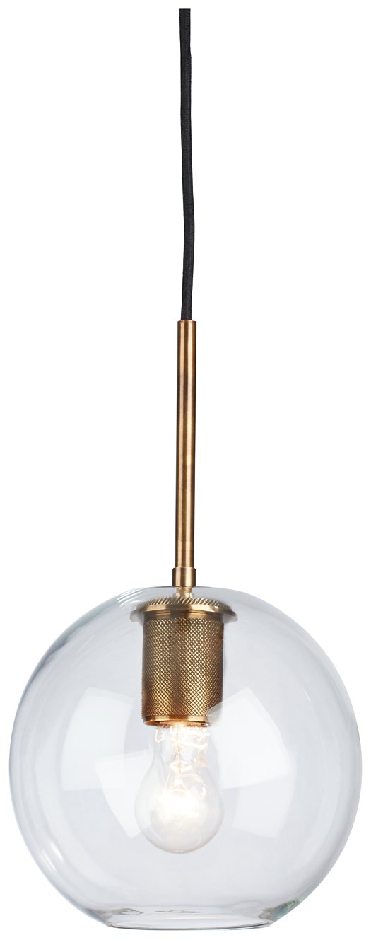 Cordunn Pendant Light - Half Price Furniture