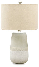 Shavon Table Lamp Half Price Furniture