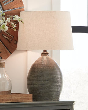 Joyelle Table Lamp - Half Price Furniture