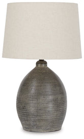 Joyelle Table Lamp  Half Price Furniture