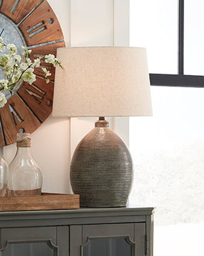 Joyelle Table Lamp - Half Price Furniture