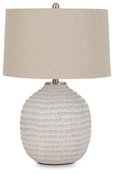 Jamon Table Lamp Half Price Furniture