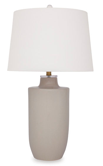 Cylener Table Lamp - Half Price Furniture