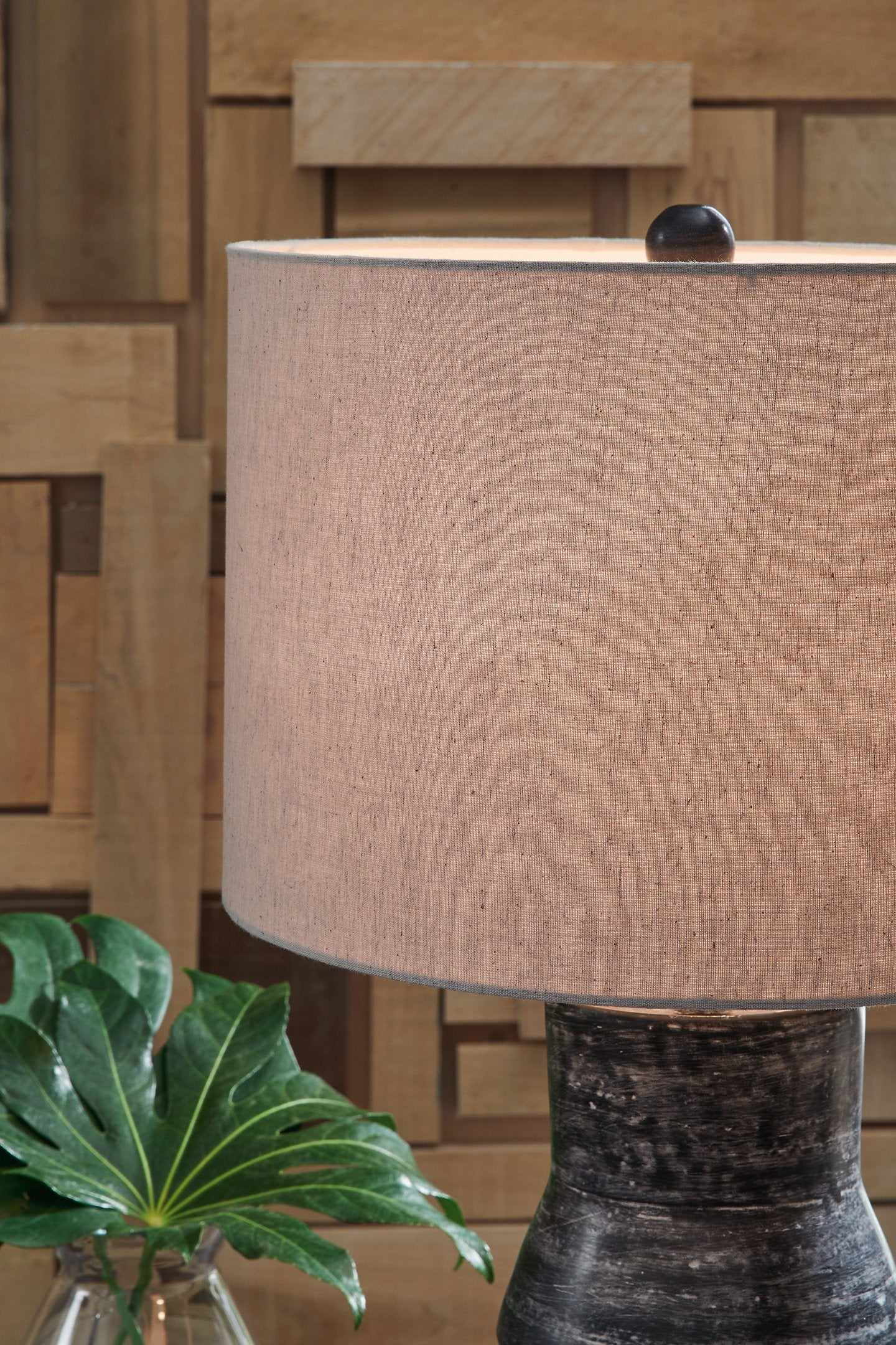 Kerbert Table Lamp - Half Price Furniture