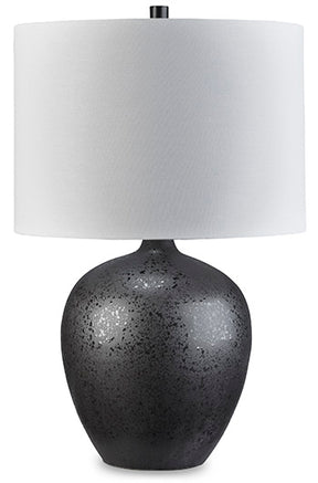 Ladstow Table Lamp - Half Price Furniture