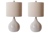 Rainermen Lamp Set Half Price Furniture