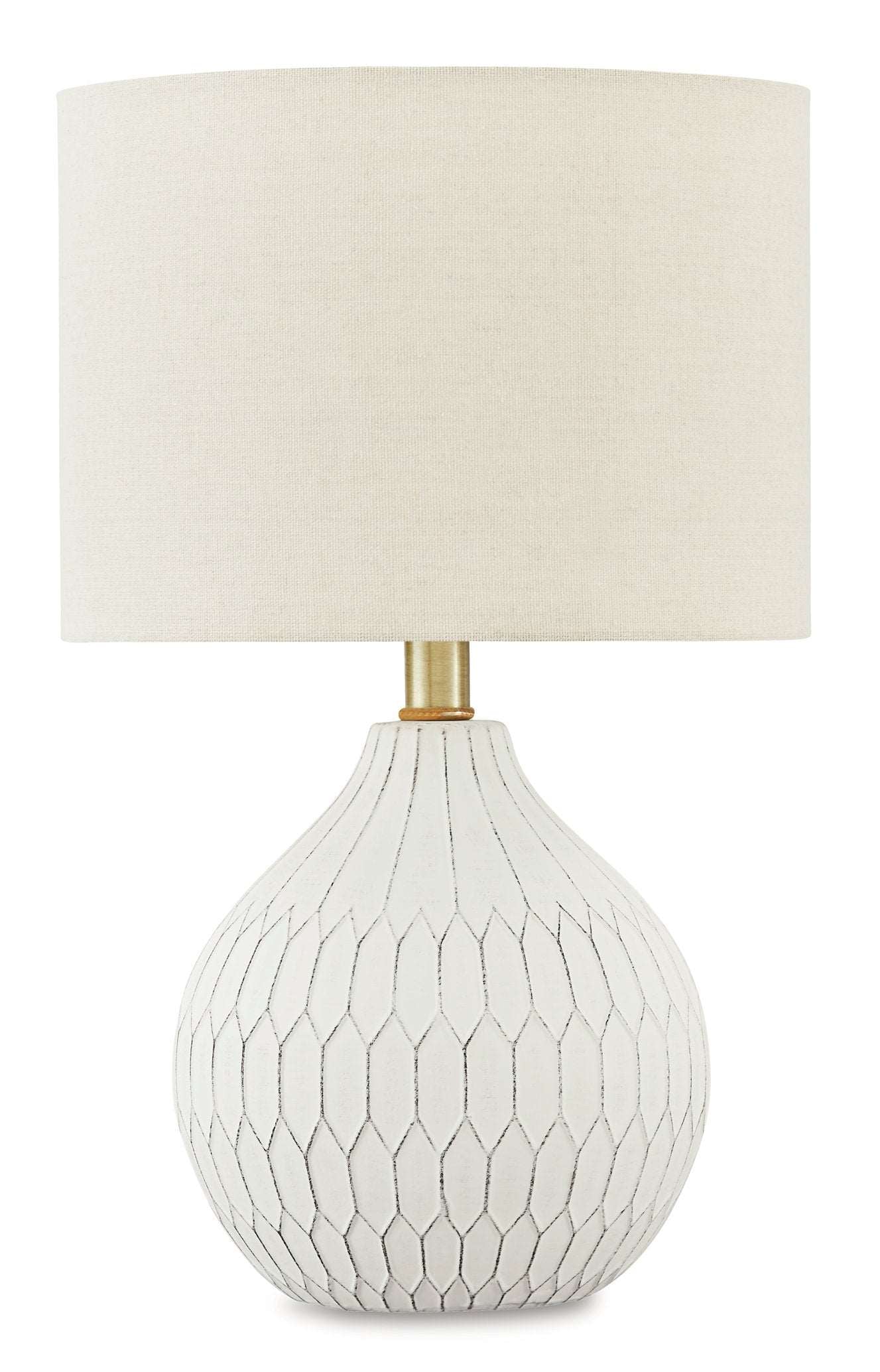 Wardmont Lamp Set - Half Price Furniture