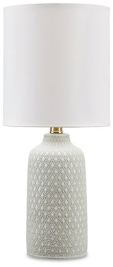 Donnford Table Lamp Half Price Furniture