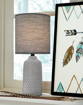 Donnford Table Lamp - Half Price Furniture