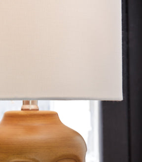 Gierburg Table Lamp - Half Price Furniture