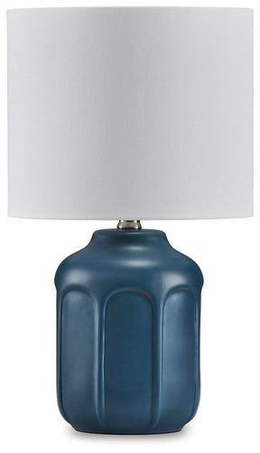 Gierburg Table Lamp - Half Price Furniture