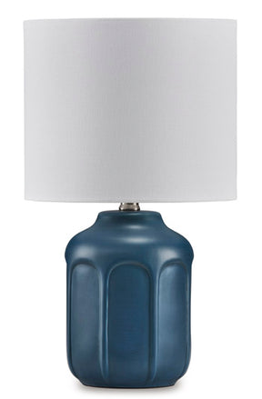 Gierburg Table Lamp - Half Price Furniture