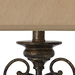 Sallee Table Lamp - Half Price Furniture