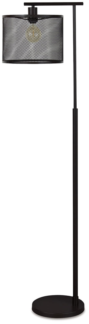 Nolden Floor Lamp Half Price Furniture