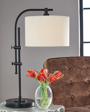 Baronvale Lamp Set - Half Price Furniture