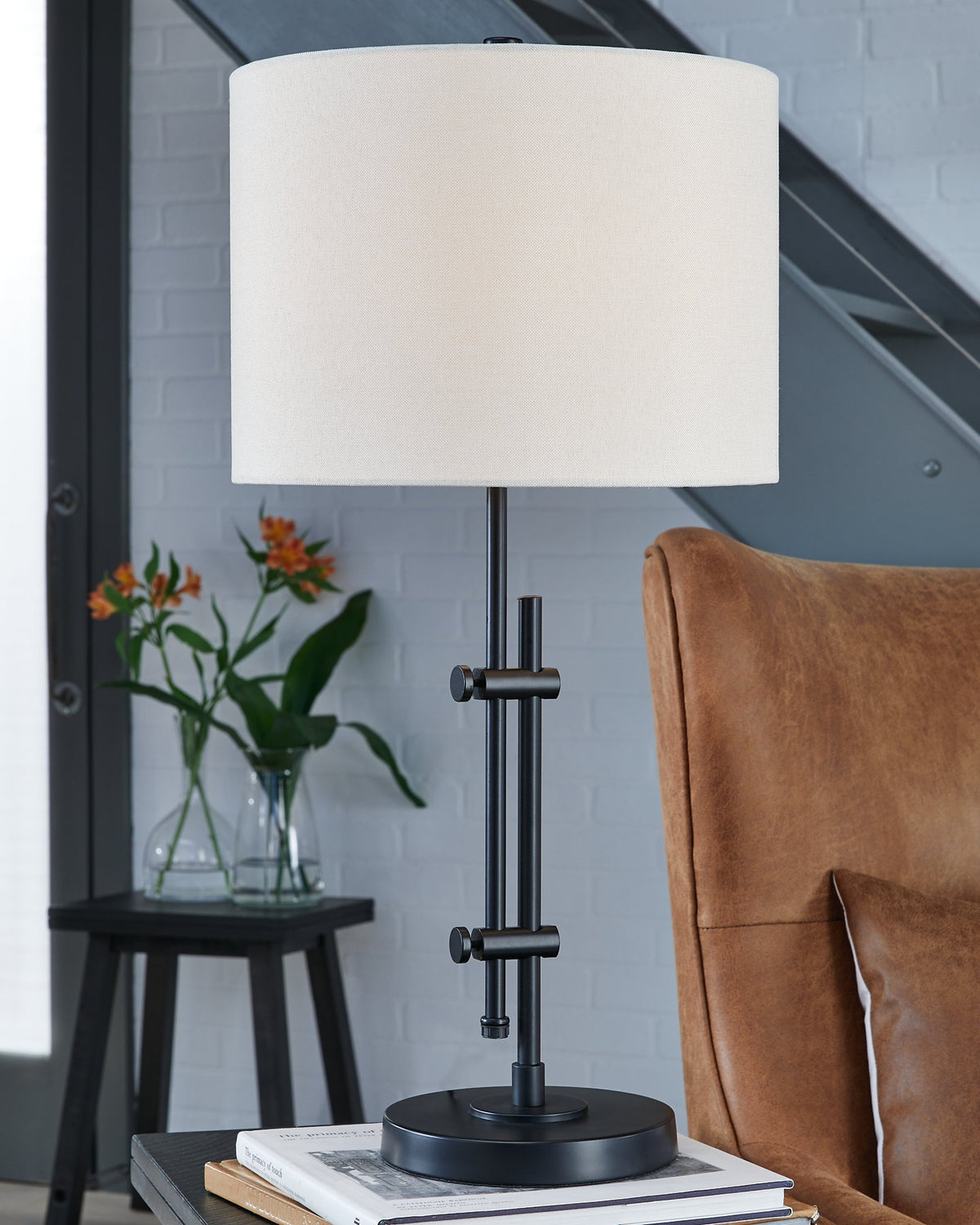 Baronvale Table Lamp - Half Price Furniture