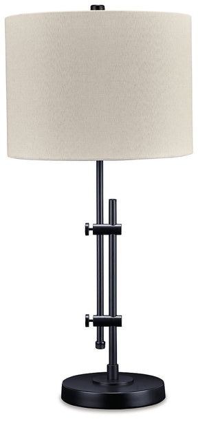 Baronvale Lamp Set - Half Price Furniture