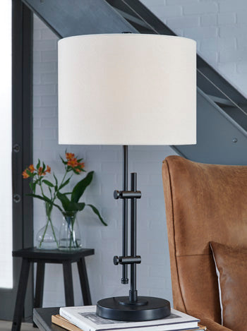 Baronvale Table Lamp - Half Price Furniture