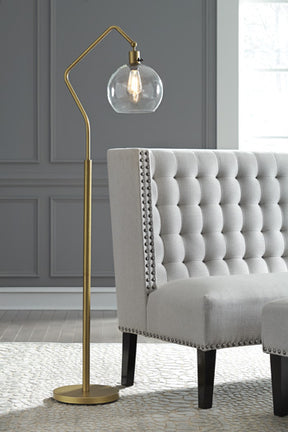Marilee Floor Lamp - Half Price Furniture