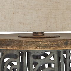 Dayo Table Lamp - Half Price Furniture