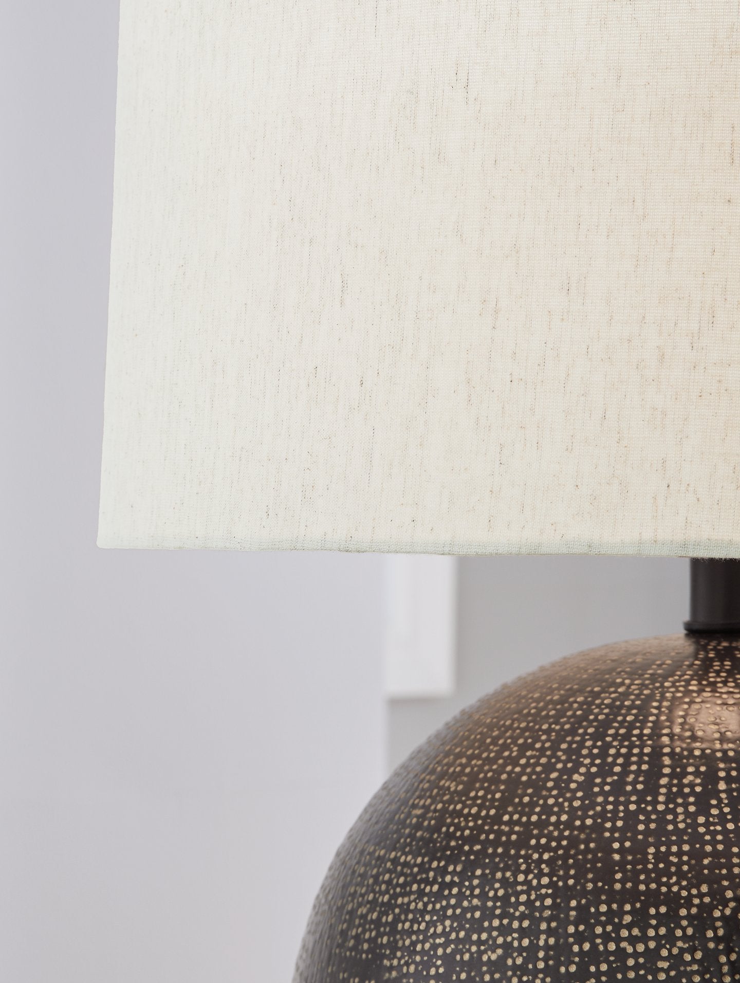 Hambell Table Lamp - Half Price Furniture