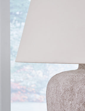 Danry Table Lamp - Half Price Furniture