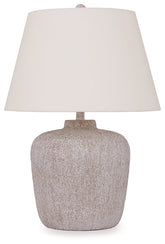 Danry Lamp Set Half Price Furniture