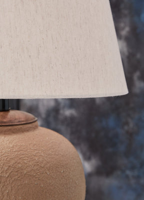 Scantor Table Lamp - Half Price Furniture