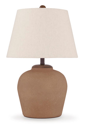 Scantor Lamp Set - Half Price Furniture
