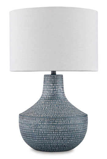 Schylarmont Lamp Set - Half Price Furniture