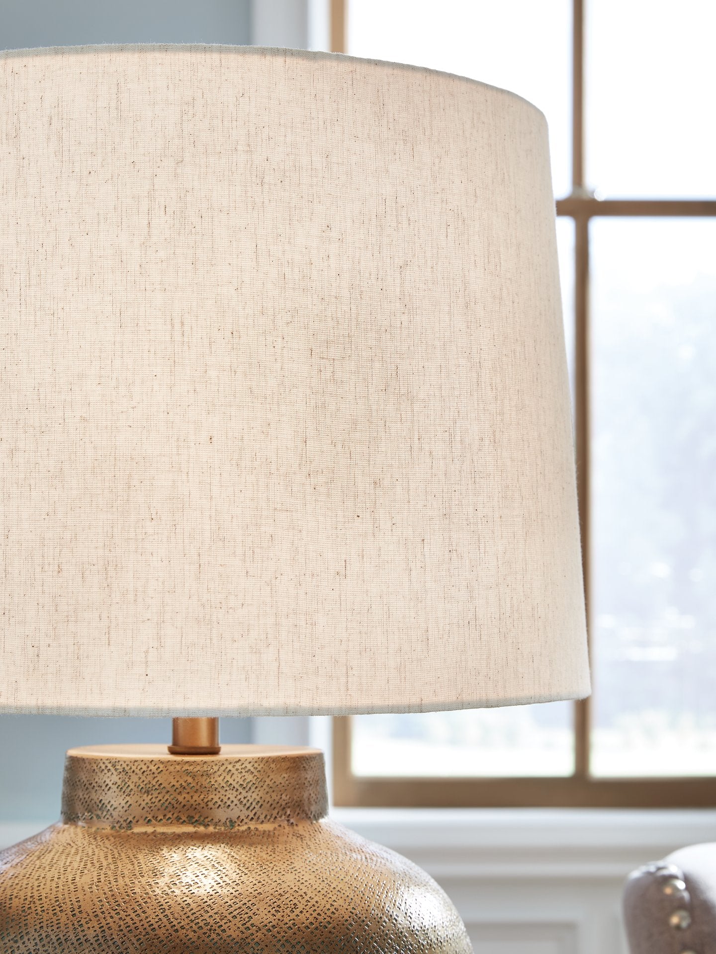 Madney Table Lamp - Half Price Furniture